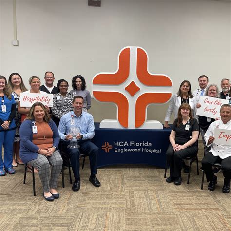 Hospitals Proud To Be Part Of Hca Healthcare A 2022 Worlds Most