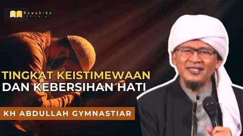 Aa Gym Terbaru Youtube