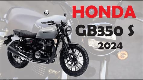 Harga Motor Honda Gb S Sport Retro Modern Youtube