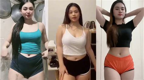 Pinay Tiktok Compilation 🔥🔥🔥viral Bakat Pinay Trending Youtube