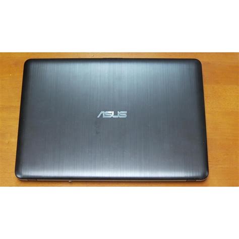 Asus 華碩 X441uv I5 7200u8gb記憶體240gb固態硬碟gt920m獨顯 四核心14吋筆記 蝦皮購物