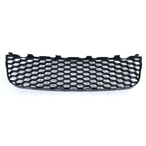 Waben Gitter Grill Sto Stange Unten F R Vw Golf Gti Kaufen