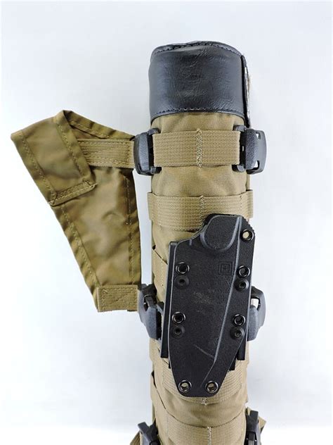 Police Auctions Canada Primal Gear Tactical Molle Huntingarchery