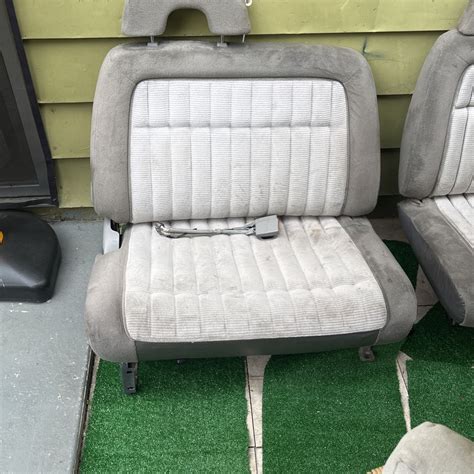 Chevrolet Silverado Seats For Sale In Anaheim Ca Offerup