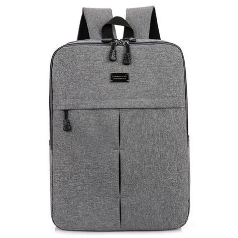 Student/Traveler/Professional Waterproof 17 inch Laptop Backpack