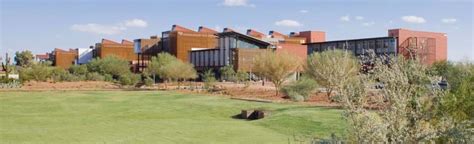 Best Colleges in Arizona for 2018