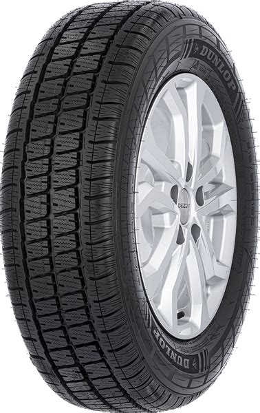 Dunlop Econodrive AS LIVRAISON GRATUITE Oponeo Fr