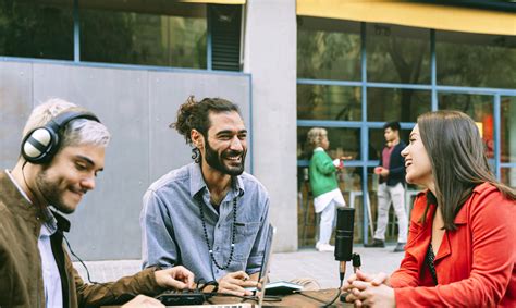 7 carreras relacionadas con la Comunicación para elegir