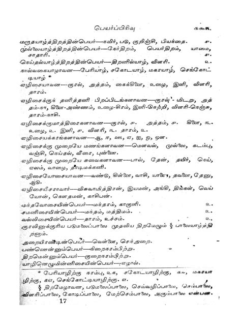 Paragaramuthali Tamil Virtual Academy