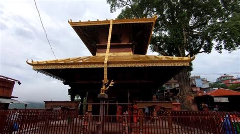 Manakamana Temple Of Nepal :Cable Car, History, Photos