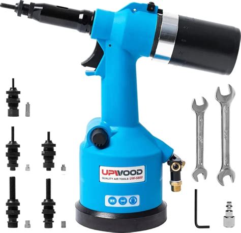 Discover The 10 Best Pop Rivet Guns That You Can Buy On Amazon 2024