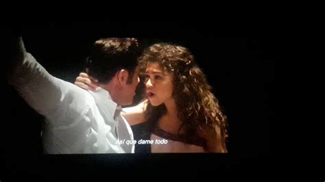 REWRITE THE STARS From The Greatest Showman Zendaya Zac Efron