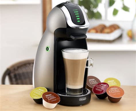 ¿cafetera Dolce Gusto O Nespresso Guía De Compra 2024