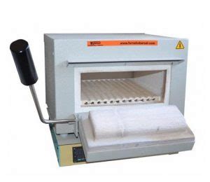 Hk Series Muffle Furnace Elite Scientific And Meditech Co