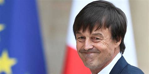 Hulot Veut Interdire Tout Nouveau Permis D Exploration D Hydrocarbures