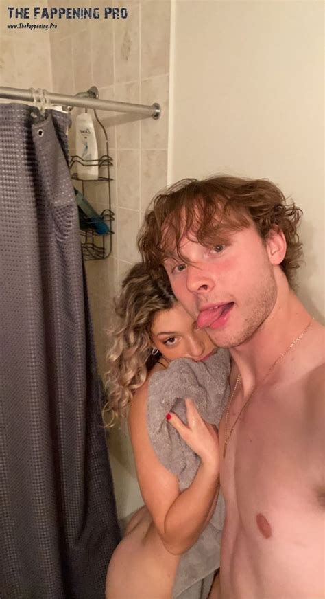 Overtime Megan Nude Tiktok Girl Over Leaked Photos And Videos