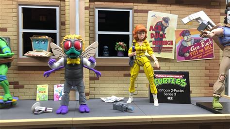 Toy Fair 2020 Neca Youtube