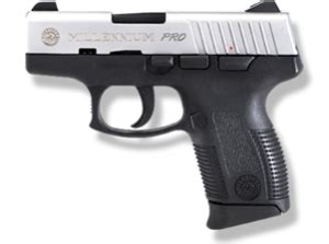 Taurus Pt Pro Sts Trust Trade