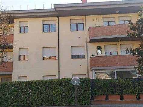 Vendita Appartamento Sant Agata Sul Santerno Quadrilocale In Via