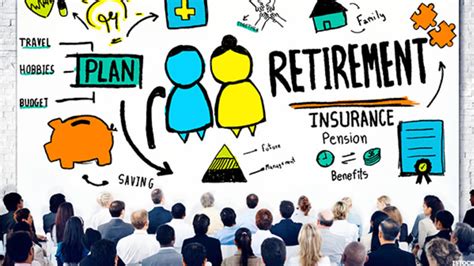 How To Start Planning Your Retirement Improve Your Business