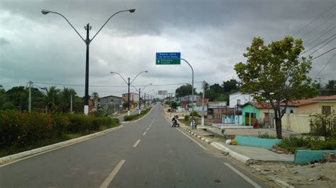 Cidades Do Interior Highway Road Structures Bahia