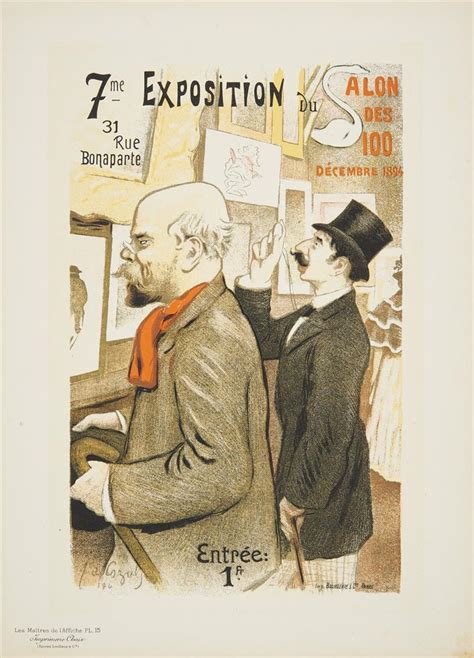 LES MAÎTRES DE L AFFICHE Mucha Lorenzaccio auctions price archive