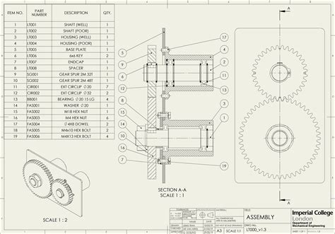 Engineering Tolerances Design Learning Objects