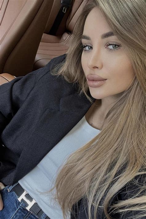 Wonderful Darya 31 Y O From Kiev With Blonde Hair ID 937667 LadaDate