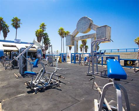 10 Must See Gyms Around The World Afa Blog