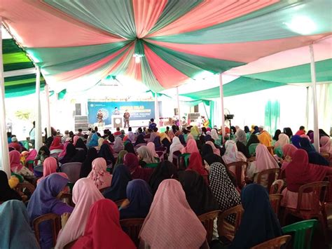 Galeri Foto Acara Milad Muhammadiyah 106 Di Pcm Cileungsi Bogor