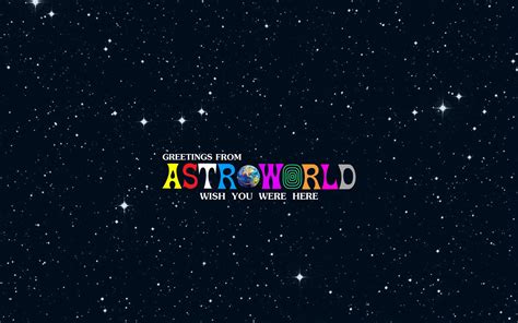 Download “Been in this game since day 1!” - Astroworld Wallpaper ...