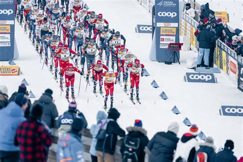 Coupe Du Monde Des Rousses Trois Journ Es De Comp Tition