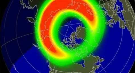 Tempesta Geomagnetica In Arrivo Allerta Massima Comunicazioni A