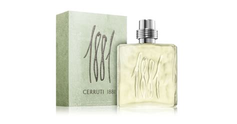 CERRUTI 1881 Pour Homme Woda Toaletowa dla Mężczyzn 100ml sklep Cocolita