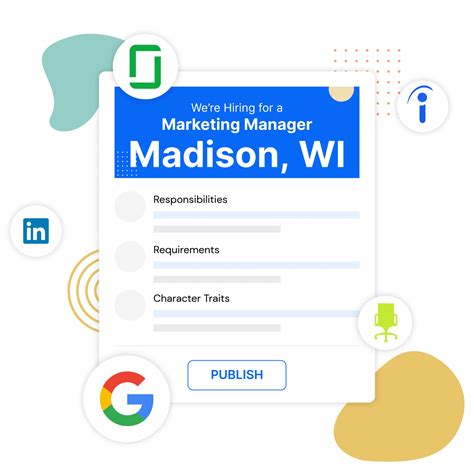 indeed part time jobs madison wi - Elly Ogden