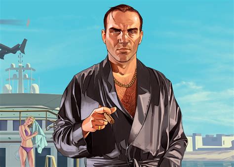 GTA Online Executives And Other Criminals DLC Is Live Get That Super