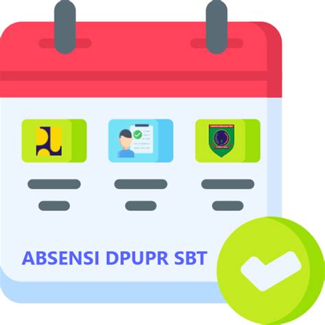 Absensi Pegawai DPUPR SBT Apps On Google Play