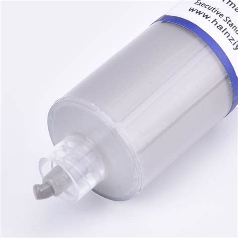 Buy Needle Tube Heat Conduction Heat Dissipation Paste High Temperature