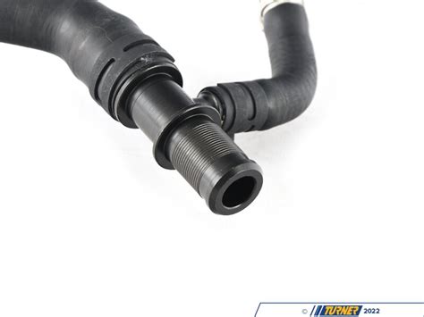 Prm Coolant Pipe Return Line Turner Motorsport