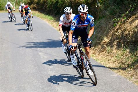 Julian Alaphilippe Tipped To Join Tudor Pro Cycling For Cyclingnews