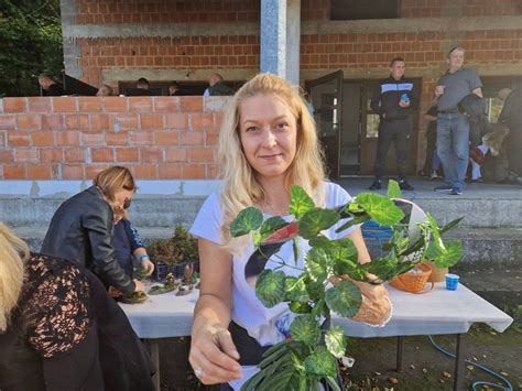 Na prvu kestenijadu Društva naša djeca Đurmanec odazvao se velik broj