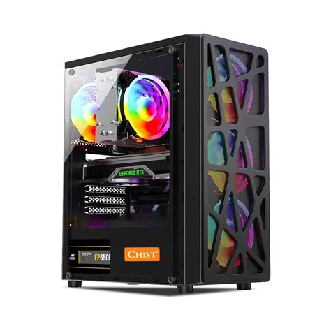 Chist High Performance Gaming Pc Intel Core I Processor H Mbd