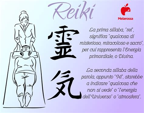 Reiki cos è tecnica benefici e a cosa serve Melarossa