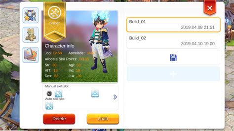 Beast Heart Ragnarok Mobile Materisekolah Github Io