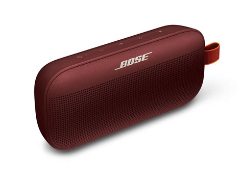 Bose + SoundLink Flex Bluetooth Portable Speaker