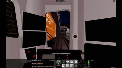 [full Route] Waterline Class 730 0 Newry James Street Scr Roblox Youtube