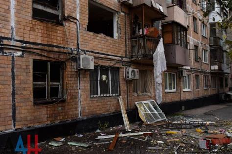 вул. Червоноармійська, 84 - Донецьк