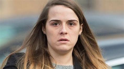 Brekkie Wrap Gayle Newland Jailed For Eight Years For Pretending To Be