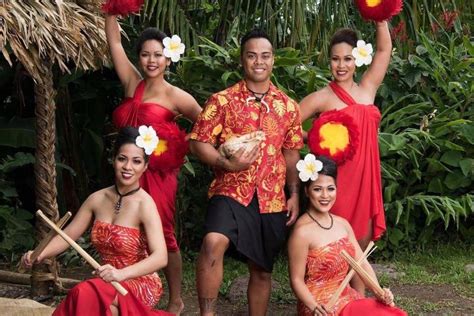 Honolulu Luau Dinner Shows And Prices Experience Nutridge