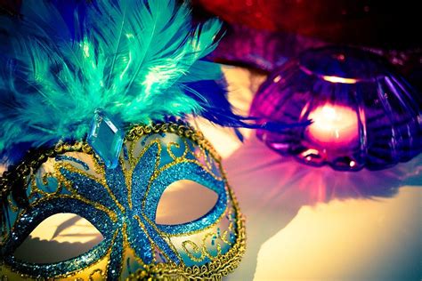 Campania Tutti Gli Eventi Pi Belli Della Regione Fino A Carnevale